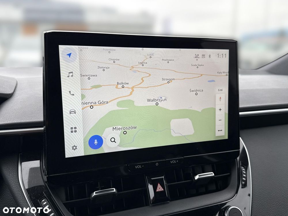 Toyota Corolla 2.0 Hybrid GR Sport Dynamic - 15