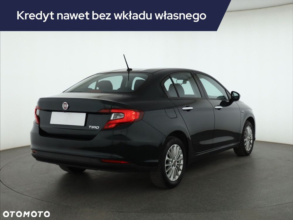 Fiat Tipo - 7