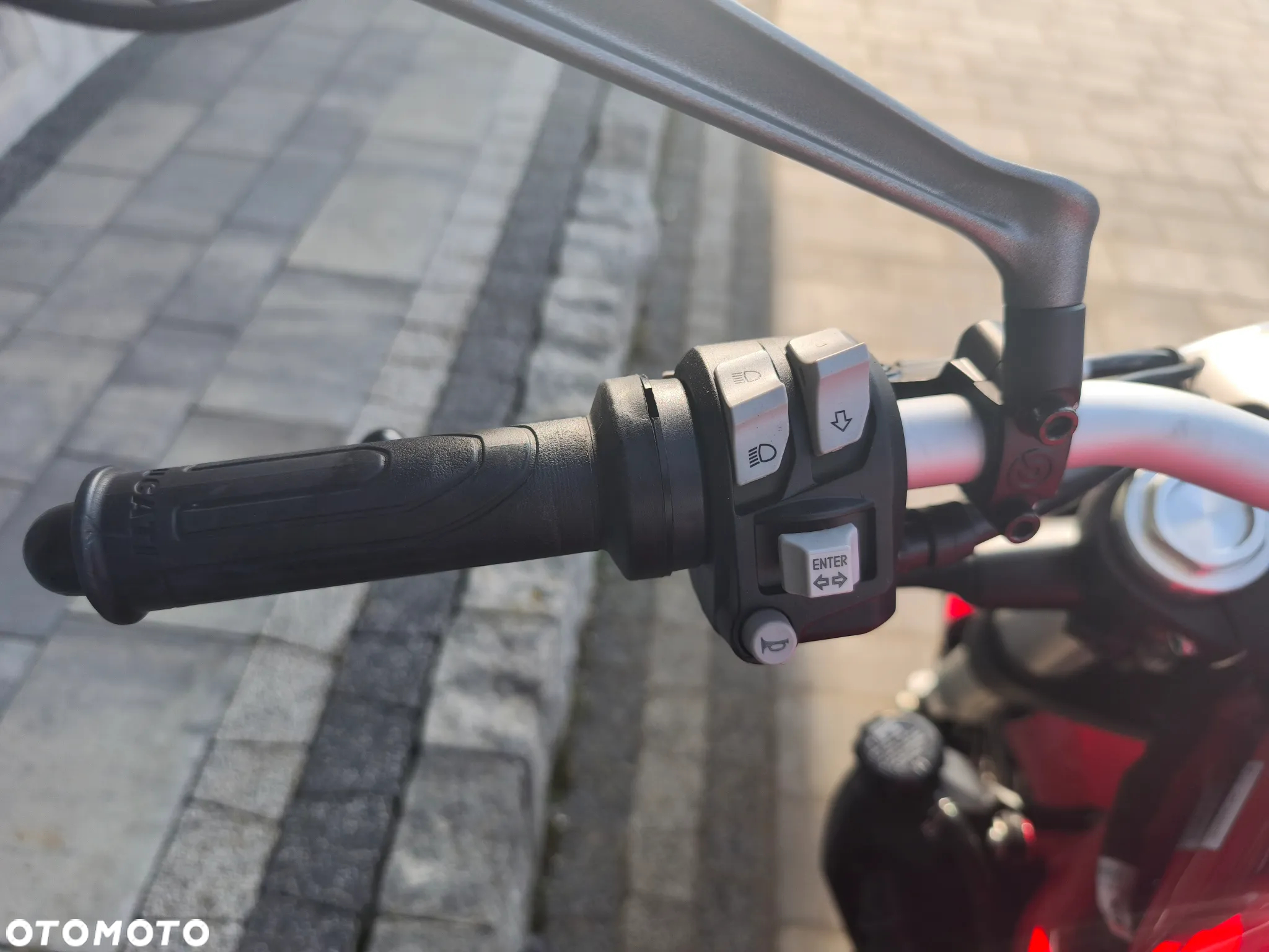 Ducati Monster - 20