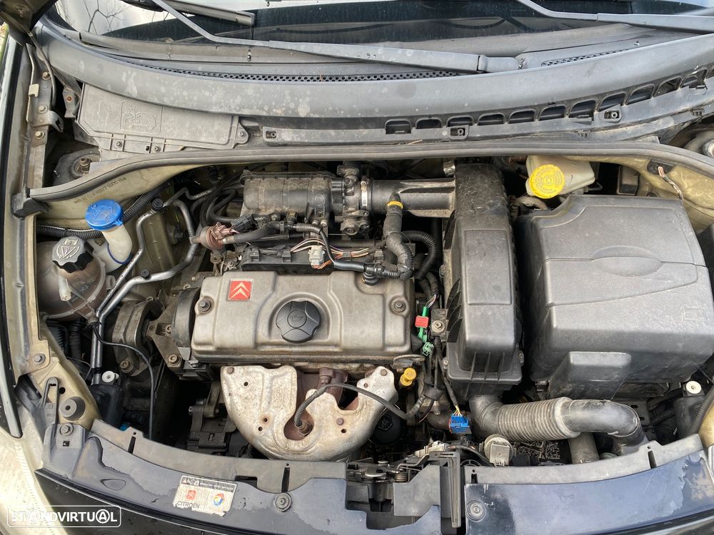 Citroën C3 1.1 SX - 6