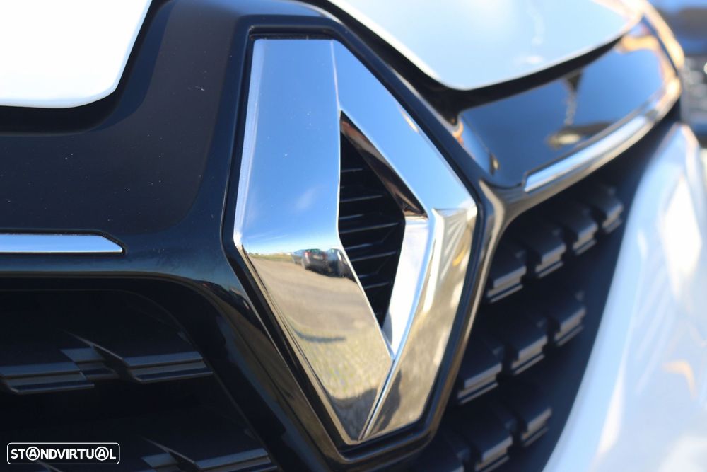 Renault Clio 1.5 Blue dCi Intens - 7