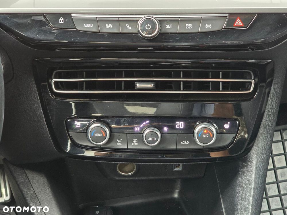 Opel Mokka 1.2 T Ultimate Pack S&S - 21