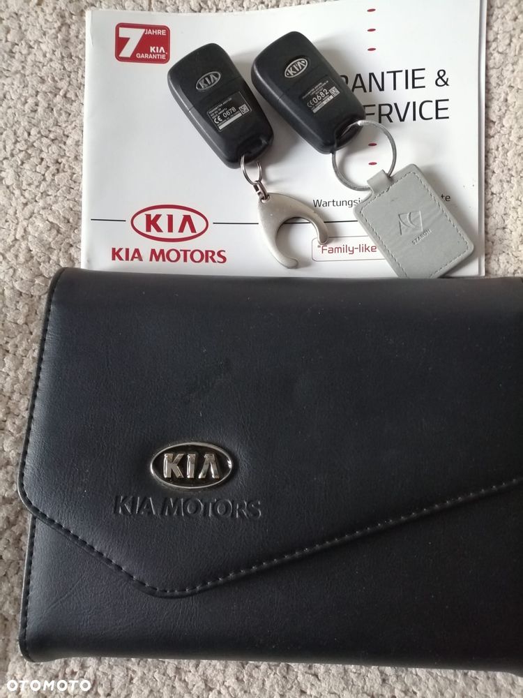 Kia Ceed 1.4 M - 12