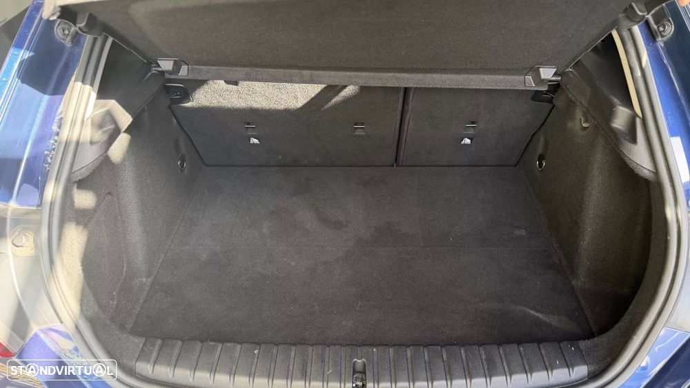 BMW 116 d Line Sport Auto - 9