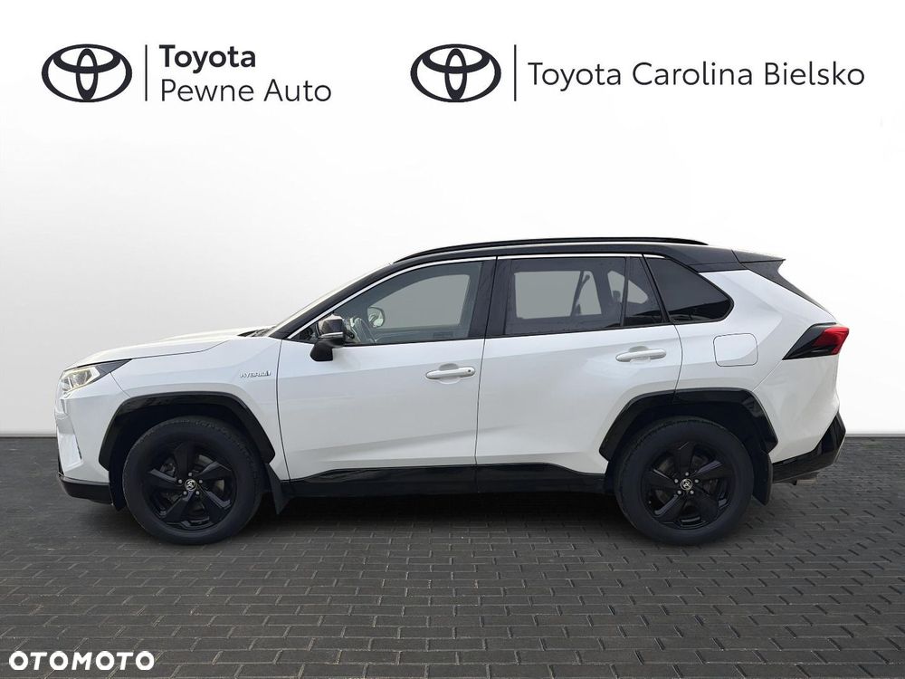 Toyota RAV4 - 3