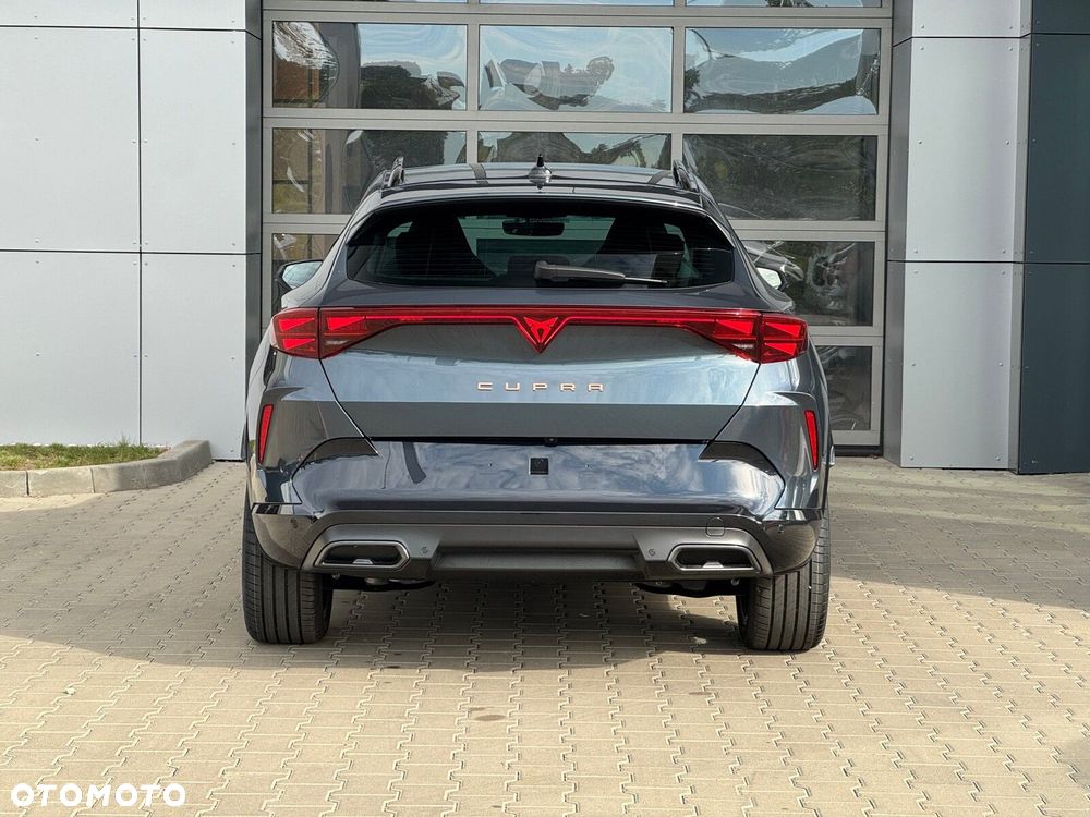 Cupra Formentor - 15