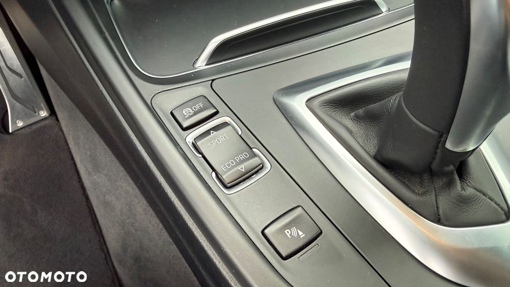 BMW Seria 4 430d - 28