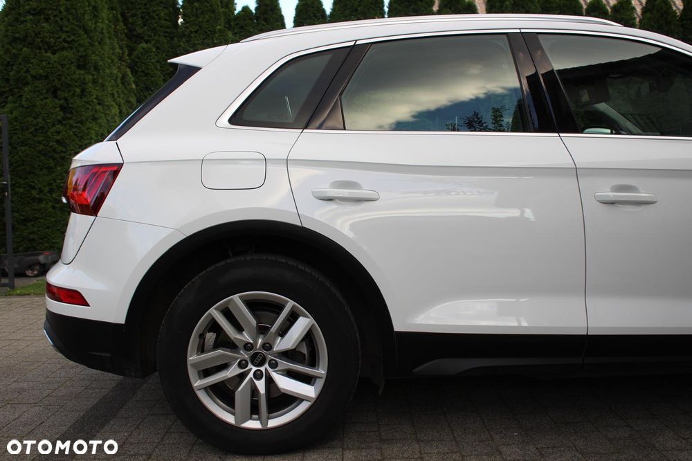 Audi Q5 - 5