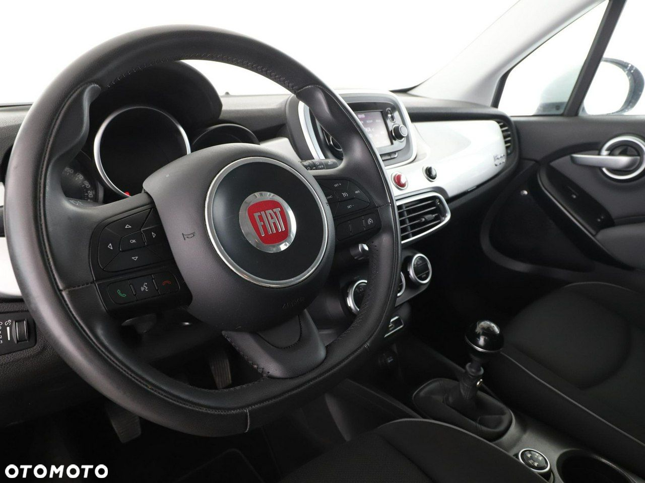 Fiat 500X 1.4 Multiair 4x2 S&S Pop Star - 14