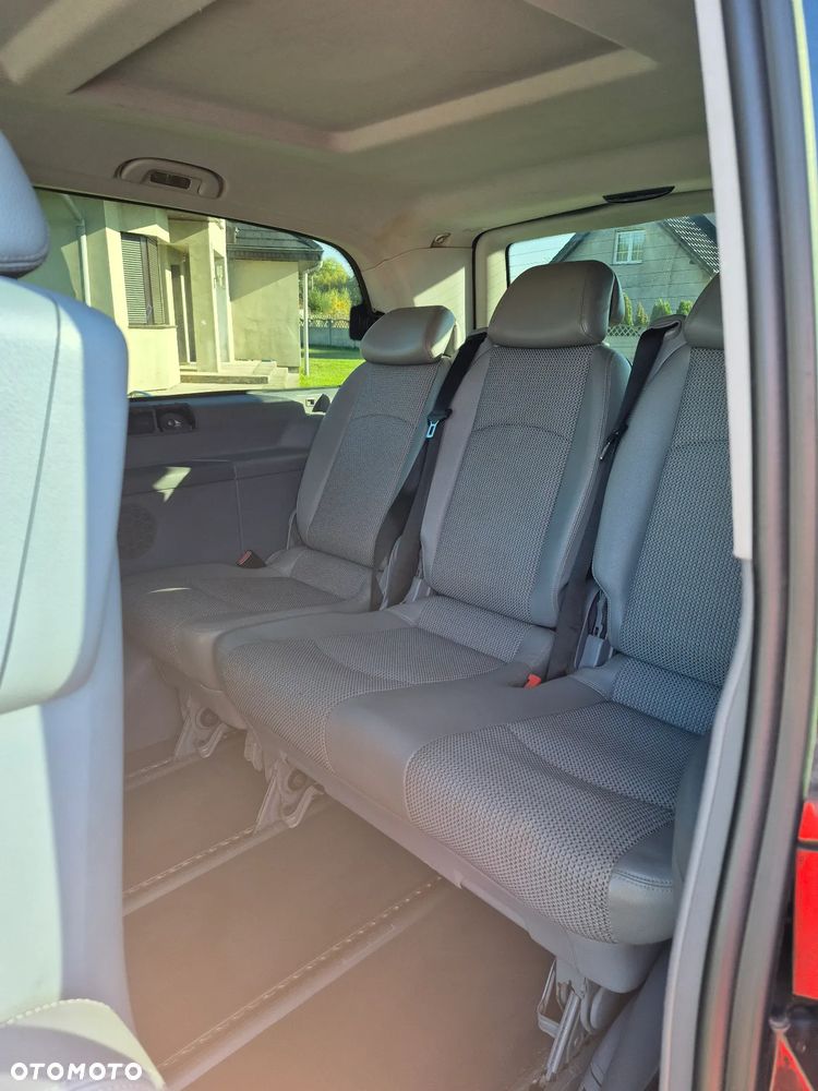 Mercedes-Benz Viano 3.0 CDI kompakt Automatik Trend DPF - 10