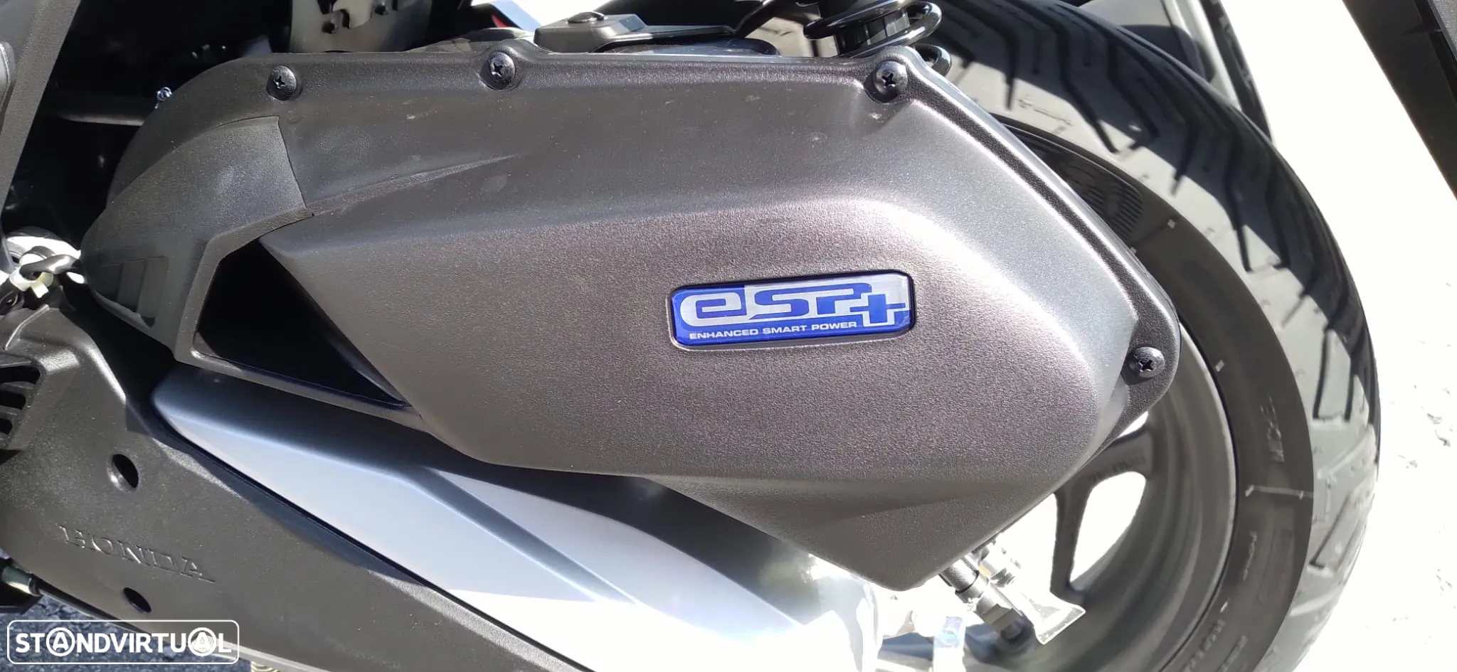 Honda PCX125 PCX 125 - 7