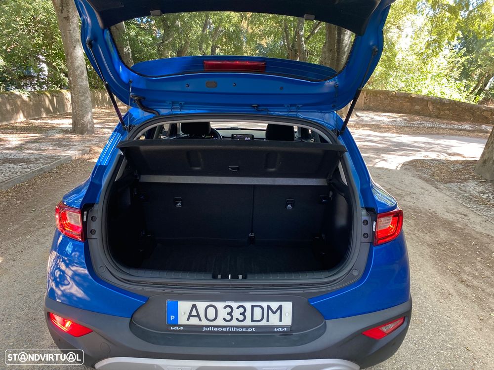 Kia Stonic 1.2 Dynamic - 40