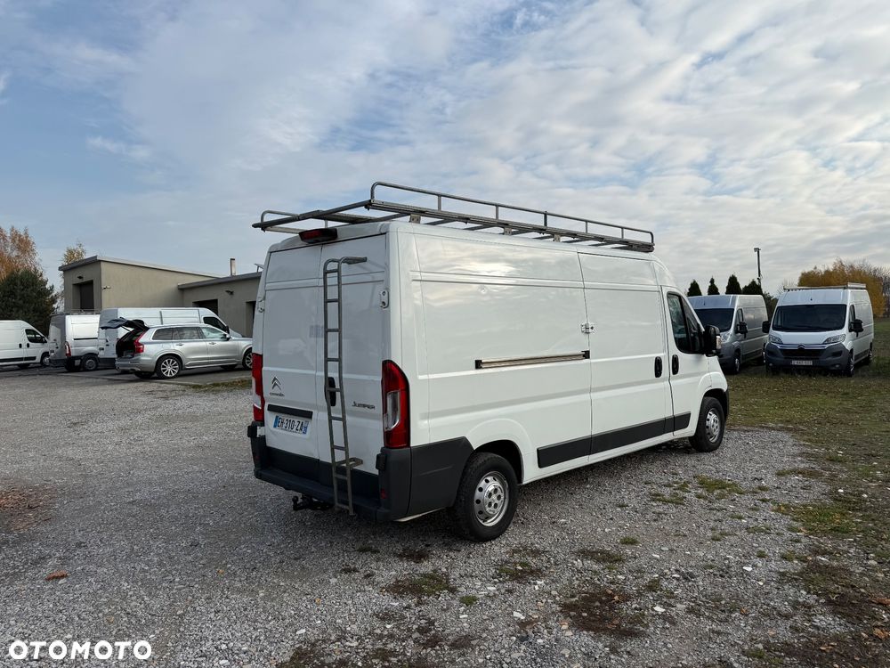 Peugeot Boxer - 5