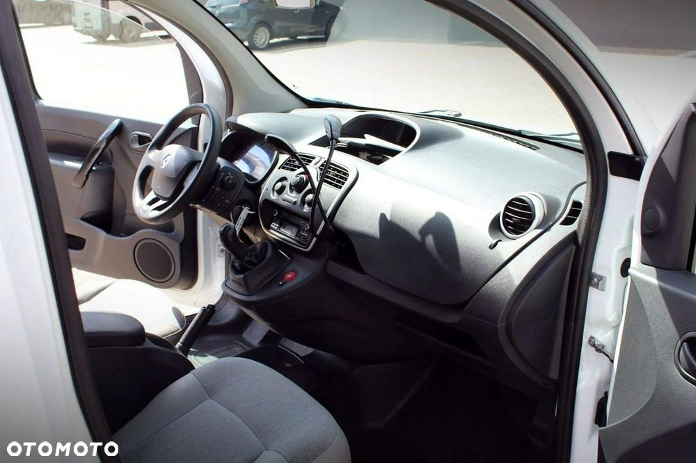 Renault Kangoo Maxi Van Furgon L2 - 22