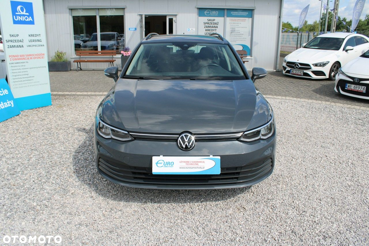 Volkswagen Golf - 3