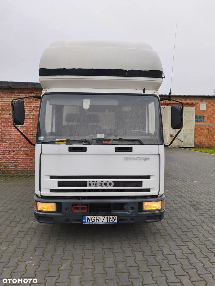 Iveco Cargo 75E 14 - 7