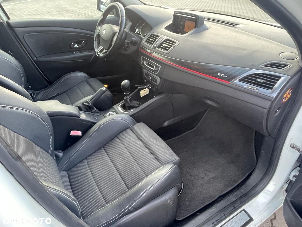 Renault Megane ENERGY dCi 110 GT LINE - 13