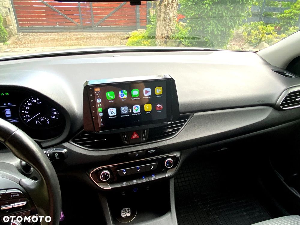 Hyundai i30 - 34