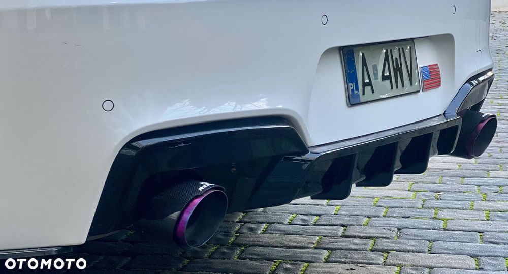 BMW Seria 6 640i M Sport Edition - 10