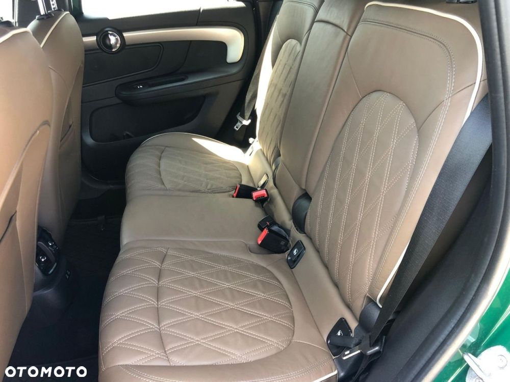 MINI Countryman - 9
