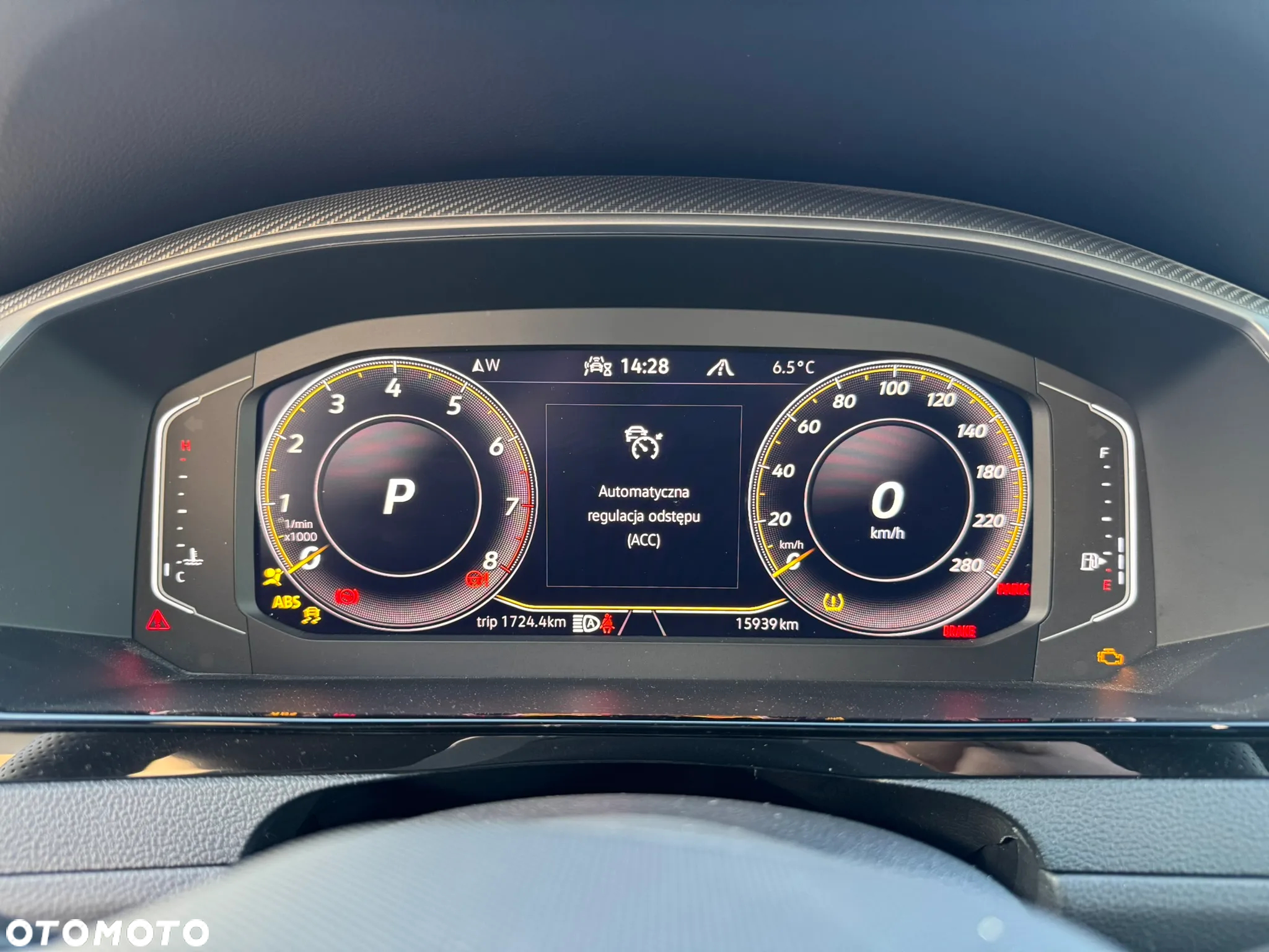 Volkswagen Arteon 2.0 TSI 4Motion DSG R-Line - 22