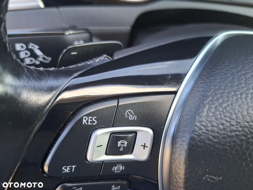 Volkswagen Passat 2.0 TDI BMT SCR Highline DSG7 - 31