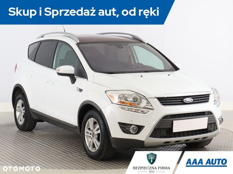 Ford Kuga - 2