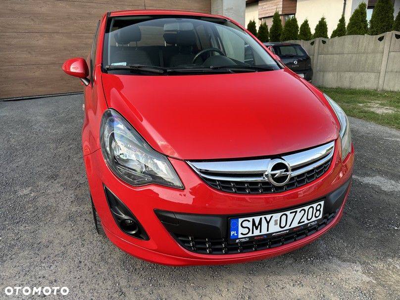 Opel Corsa - 11