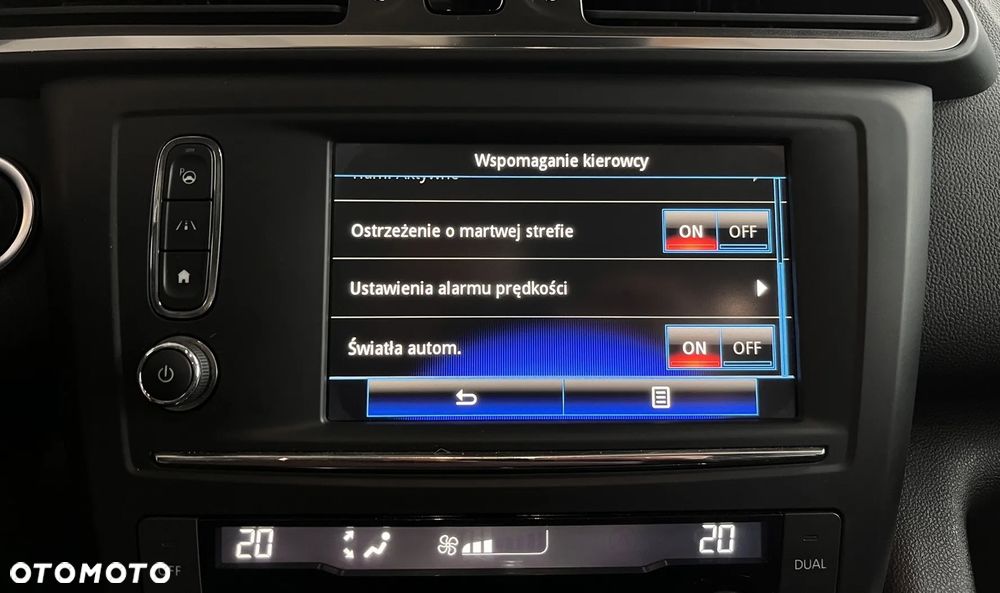 Renault Kadjar Energy TCe 130 Business - 29