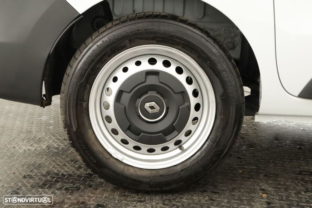 Renault express 1.5 blue dci advance - 5
