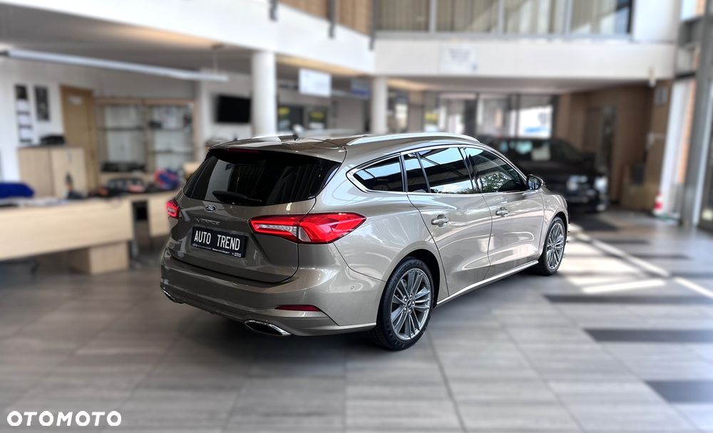 Ford Focus 1.5 EcoBoost STart-Stopp-System VIGNALE - 4
