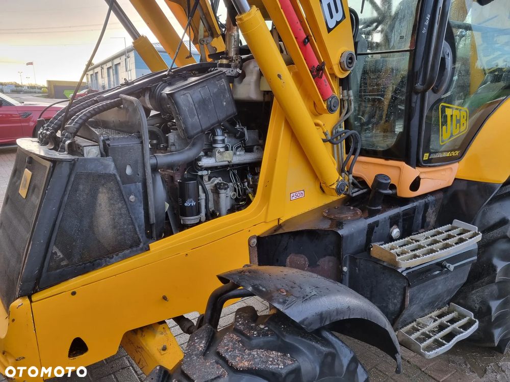 JCB Jcb 3cx - 15