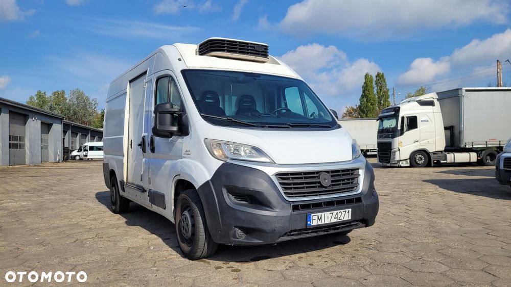 Fiat Ducato - 30