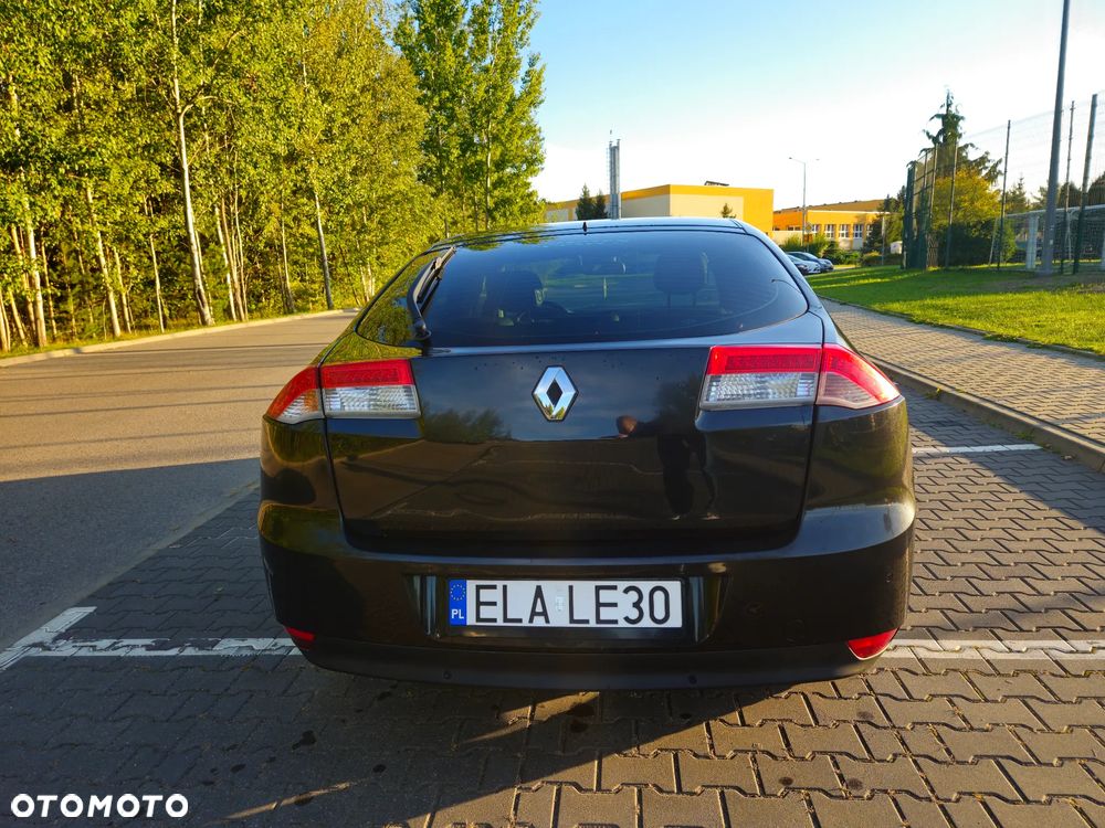 Renault Laguna - 6