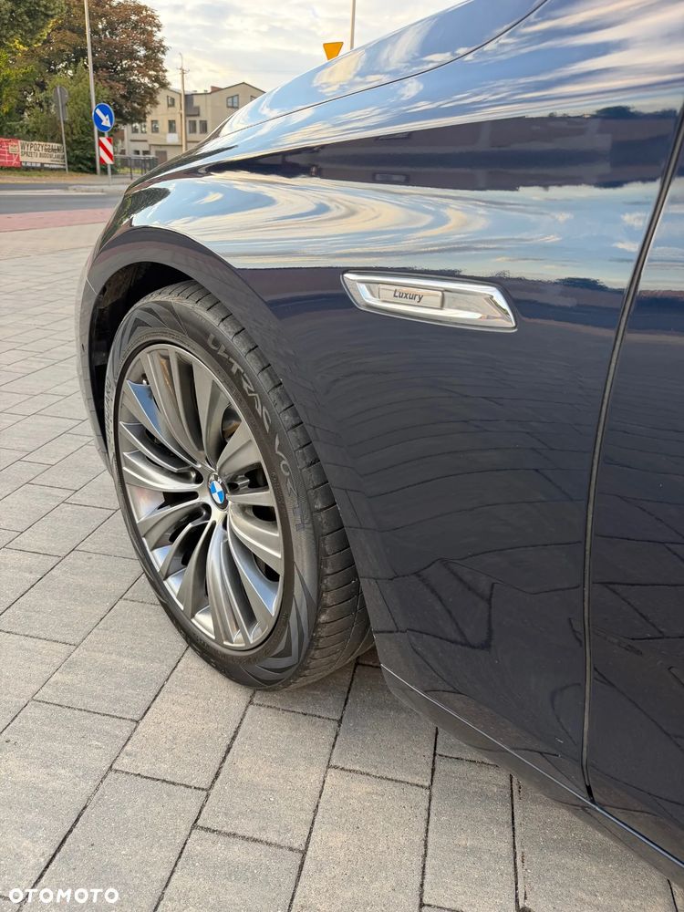BMW Seria 5 - 9
