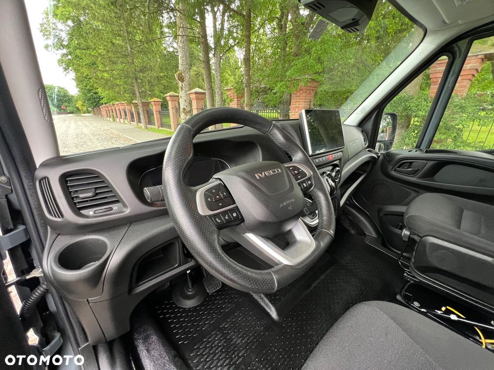 Iveco Daily 35-180 - 25