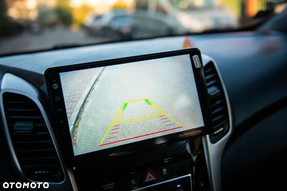 Hyundai i30 1.6 GDI Premium - 22