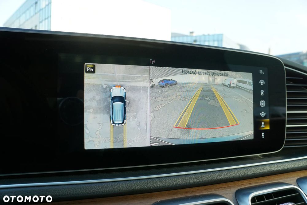 Mercedes-Benz GLE 450 4-Matic - 29