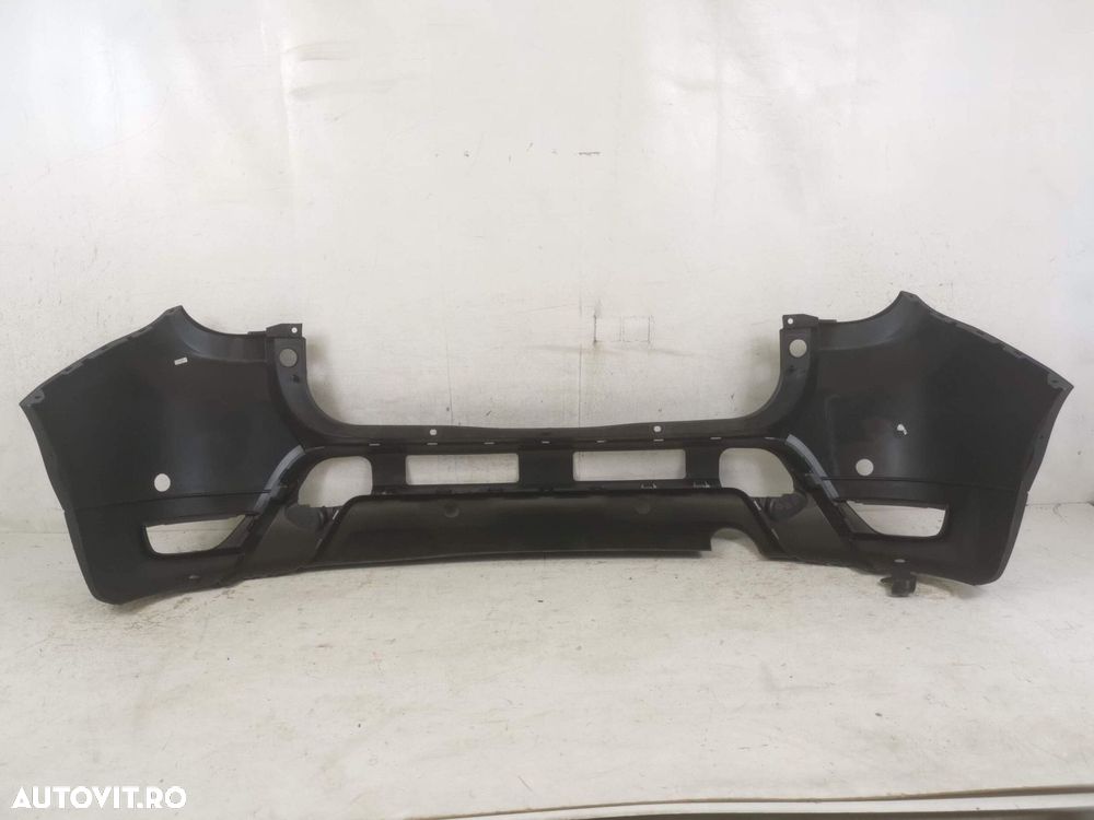 Bara Spate Dacia  Duster 2 2018 2019 2020 2021 2022 Originala In Stare - 5