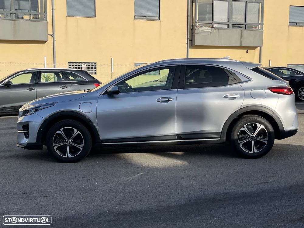 Kia XCeed 1.6 GDi PHEV Drive - 8