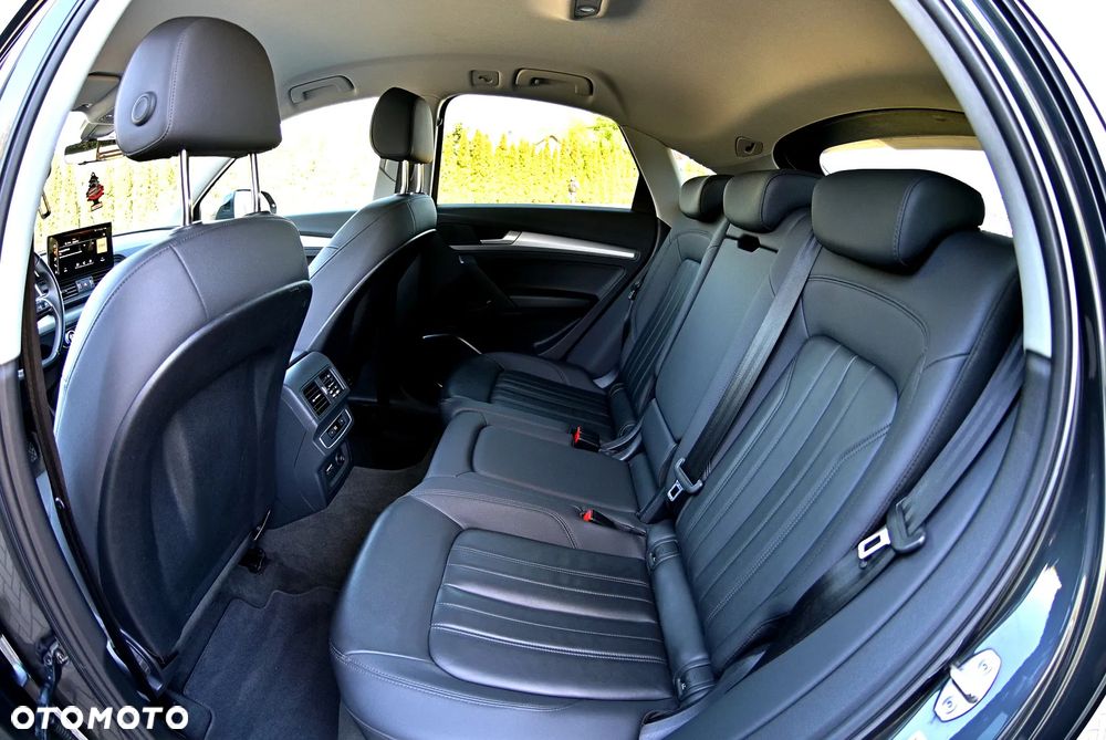 Audi Q5 Sportback 50 TFSIe quattro S tronic advanced - 20