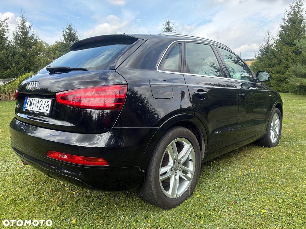 Audi Q3 - 3