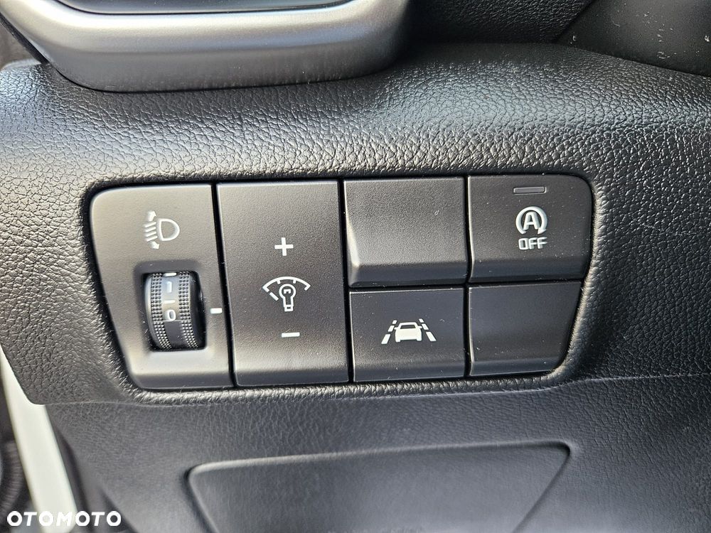 Kia Sportage 1.6 GDI 2WD VISION - 27