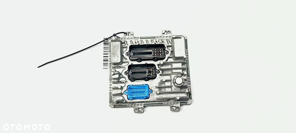 KOMPUTER SILNIKA ECU OPEL MERIVA B II 55491705 - 2