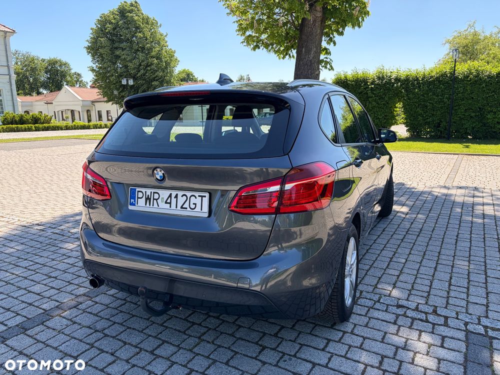 BMW Seria 2 218i Advantage - 30