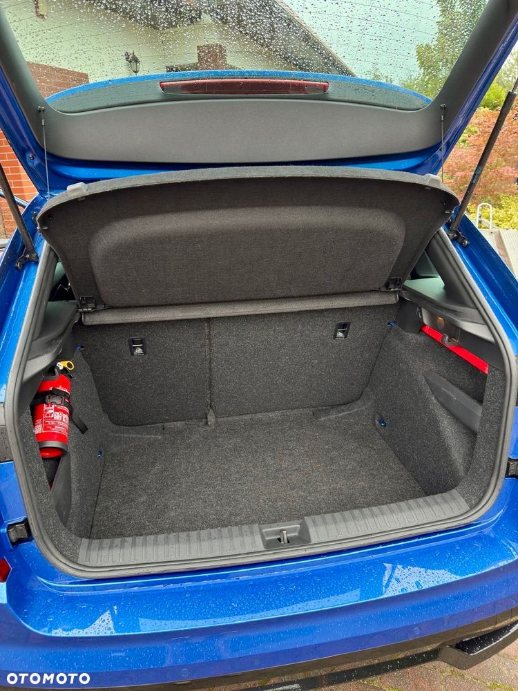 Skoda Kamiq 1.0 TSI Monte Carlo DSG - 20
