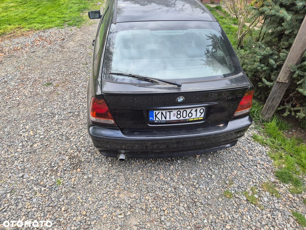 BMW Seria 3 - 15