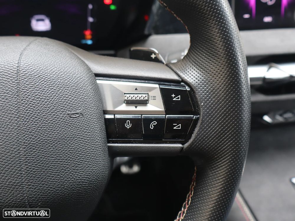 DS DS4 E-TENSE 225 PERFORMANCE LINE - 15