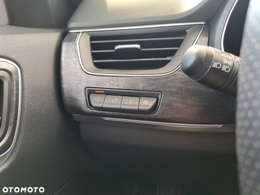 Renault Arkana 1.6 E-Tech Full Hybrid 145 Esprit Alpine MMT - 26