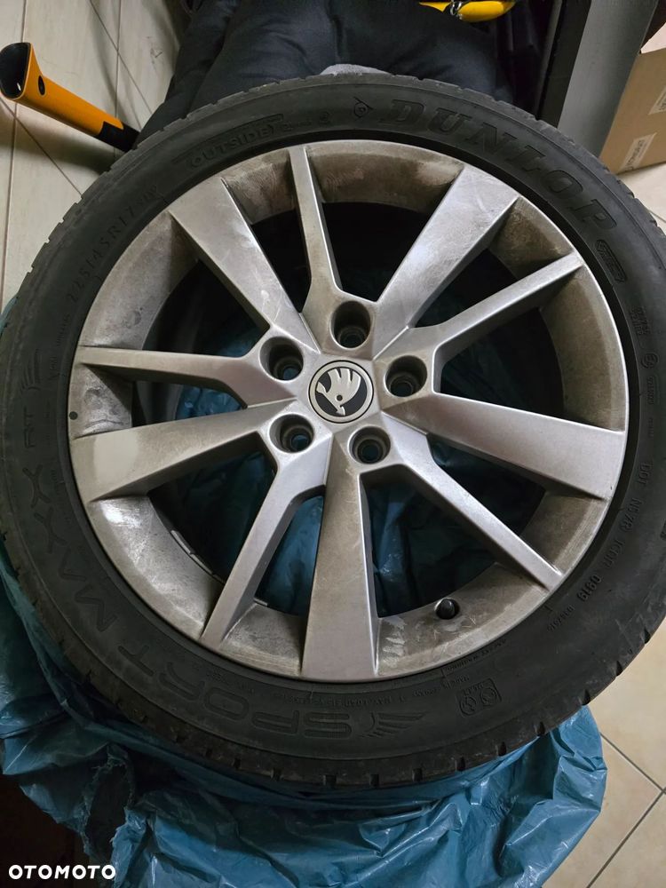 Skoda Octavia 2.0 TSI GPF Style DSG - 17